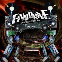 Under the Remix of Person X